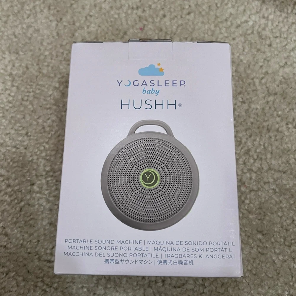 Portable sound machine - Picture 2 of 3